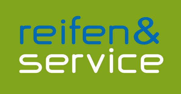 Reifen & Service GmbH Logo